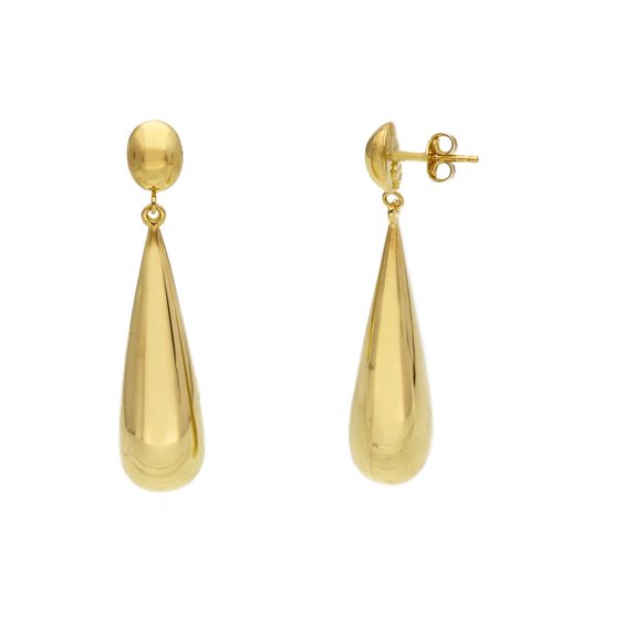 Orecchini Gioielleria Dossena  Donna in Oro giallo OROR-118-253 - OROR-118-253